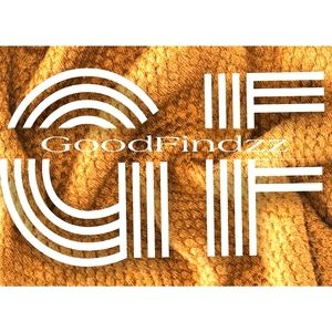 Meet your Posher, Jahmila (Good Findzz)